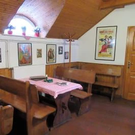 Zöld Kapu Vendéglő, Budapest - Egyéb