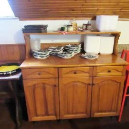 Zöld Kapu Vendéglő, Budapest - Egyéb