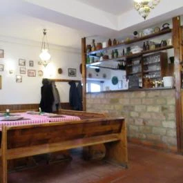 Zöld Kapu Vendéglő, Budapest - Egyéb
