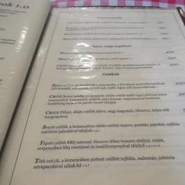 Zöld Kapu Vendéglő, Budapest - Egyéb