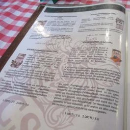 Zöld Kapu Vendéglő, Budapest - Egyéb