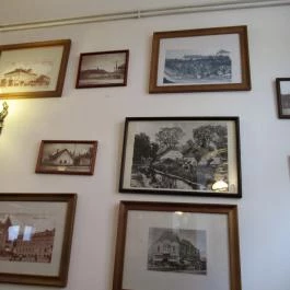 Zöld Kapu Vendéglő, Budapest - Egyéb