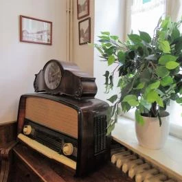 Zöld Kapu Vendéglő, Budapest - Egyéb