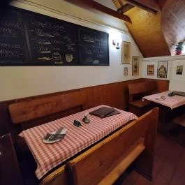 Zöld Kapu Vendéglő, Budapest - Egyéb