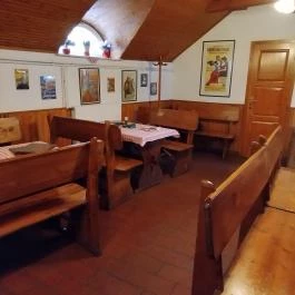 Zöld Kapu Vendéglő, Budapest - Egyéb