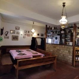 Zöld Kapu Vendéglő, Budapest - Egyéb