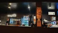 Zöld Küllő Bistro Budapest - Belső