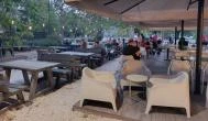 Zöld Küllő Bistro Budapest - Külső kép