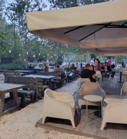 Zöld Küllő Bistro