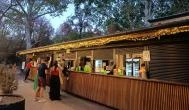 Zöld Küllő Bistro Budapest - Külső kép