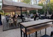 Zöld Küllő Bistro Budapest
