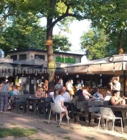 Zöld Küllő Bistro