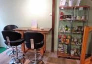 Zöld Pagony Budapest