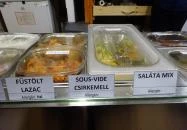 Zöld Pagony Budapest