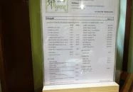 Zöld Pagony Budapest