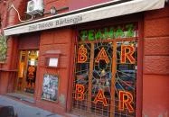 Zöld Teknős Barlangja - Native Teaház Budapest