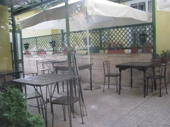 Zöldfa Étterem Kecskemét