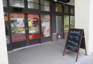 Zöldházak Fagyizó és Cukrászda Cegléd