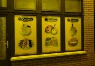 Zöldházak Fagyizó és Cukrászda Cegléd