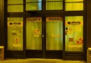 Zöldházak Fagyizó és Cukrászda Cegléd