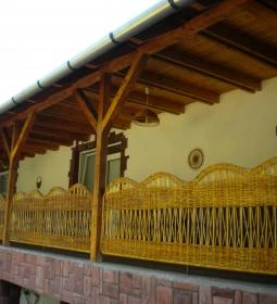 Zöldlugas Panzió és Étterem