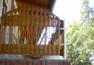 Zöldlugas Panzió és Étterem Balatonlelle