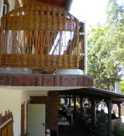 Zöldlugas Panzió és Étterem