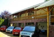 Zöldlugas Panzió és Étterem Balatonlelle