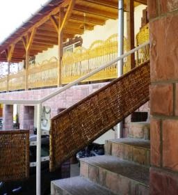 Zöldlugas Panzió és Étterem