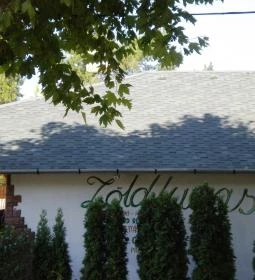 Zöldlugas Panzió és Étterem