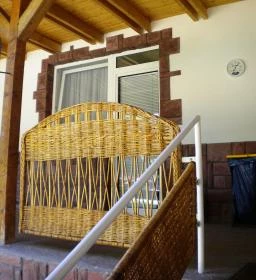 Zöldlugas Panzió és Étterem