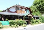 Zöldlugas Panzió és Étterem Balatonlelle