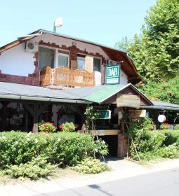 Zöldlugas Panzió és Étterem