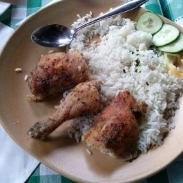 Zöldlugas Panzió és Étterem Balatonlelle - Étel/ital