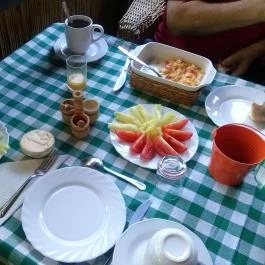 Zöldlugas Panzió és Étterem Balatonlelle - Étel/ital