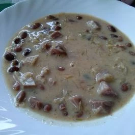 Zöldlugas Panzió és Étterem Balatonlelle - Étel/ital