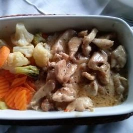 Zöldlugas Panzió és Étterem Balatonlelle - Étel/ital