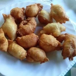 Zöldlugas Panzió és Étterem Balatonlelle - Étel/ital