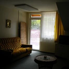 Zöldlugas Panzió Balatonlelle - Szobák