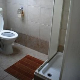 Zöldlugas Panzió Balatonlelle - Szobák