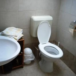 Zöldlugas Panzió Balatonlelle - Szobák