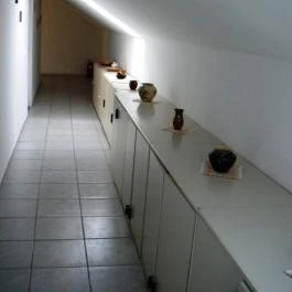 Zöldlugas Panzió Balatonlelle - Belső