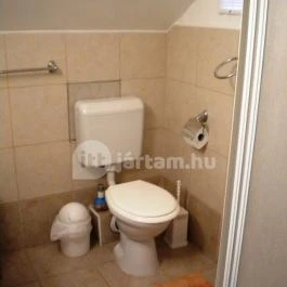 Zöldlugas Panzió Balatonlelle - Szobák