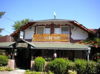 Zöldlugas Panzió Balatonlelle