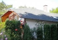 Zöldlugas Panzió Balatonlelle