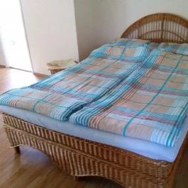 Zöldlugas Panzió Balatonlelle - Szobák