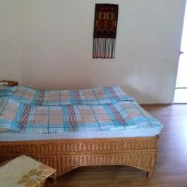 Zöldlugas Panzió Balatonlelle - Szobák