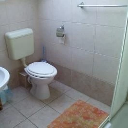 Zöldlugas Panzió Balatonlelle - Szobák