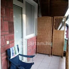 Zöldlugas Panzió Balatonlelle - Külső kép