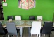 Zolgiz Ételbár Nagycenk